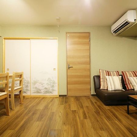 5Min To Station, Best Value 2Br Sleep 6, Quiet Area Tokio Buitenkant foto