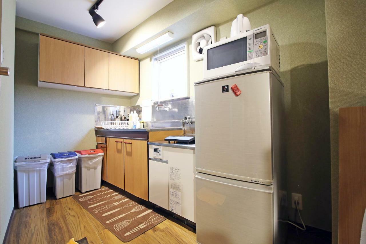 5Min To Station, Best Value 2Br Sleep 6, Quiet Area Tokio Buitenkant foto