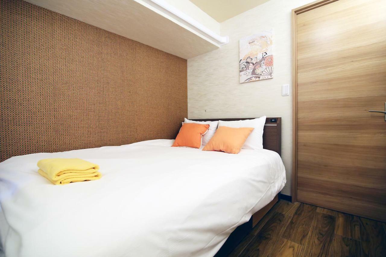5Min To Station, Best Value 2Br Sleep 6, Quiet Area Tokio Buitenkant foto