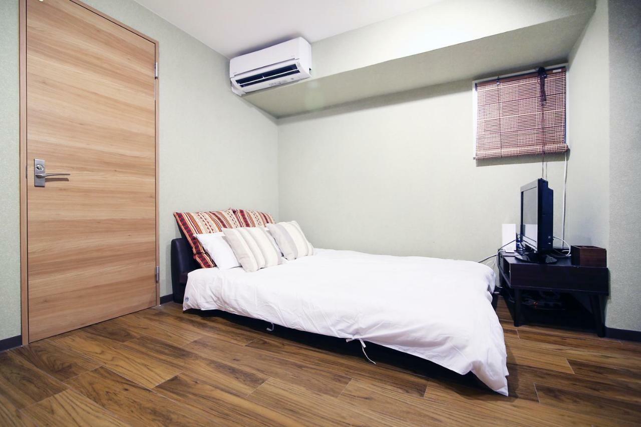 5Min To Station, Best Value 2Br Sleep 6, Quiet Area Tokio Buitenkant foto