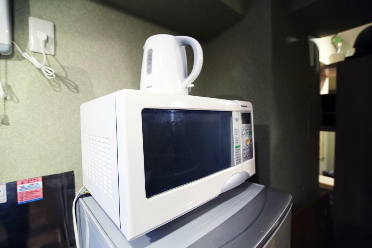 5Min To Station, Best Value 2Br Sleep 6, Quiet Area Tokio Buitenkant foto