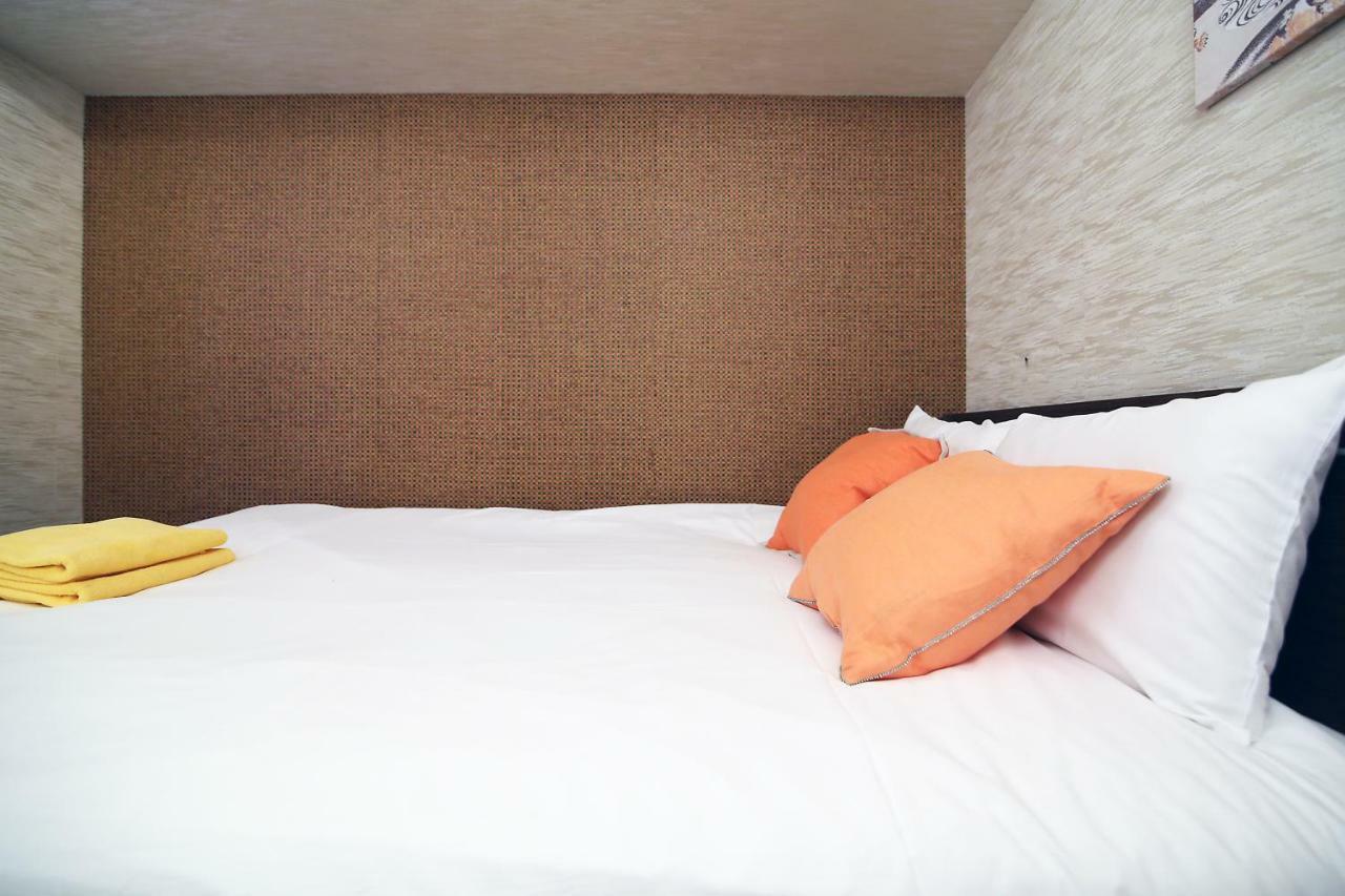 5Min To Station, Best Value 2Br Sleep 6, Quiet Area Tokio Buitenkant foto