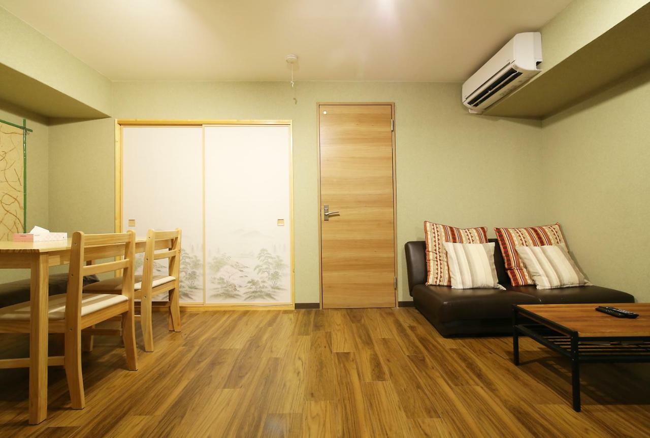 5Min To Station, Best Value 2Br Sleep 6, Quiet Area Tokio Buitenkant foto