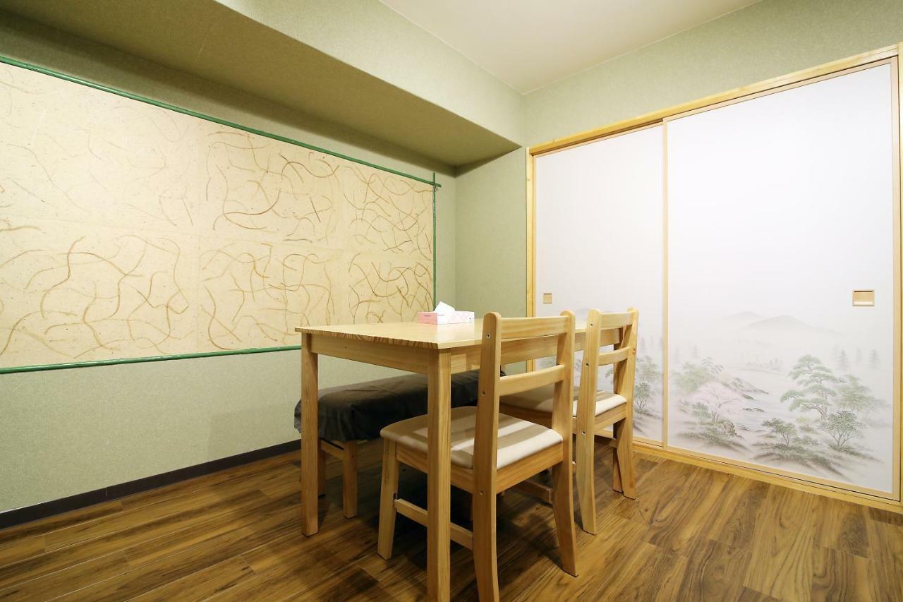 5Min To Station, Best Value 2Br Sleep 6, Quiet Area Tokio Buitenkant foto