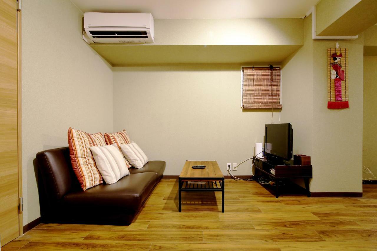 5Min To Station, Best Value 2Br Sleep 6, Quiet Area Tokio Buitenkant foto
