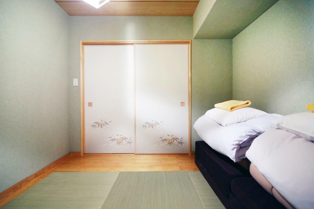 5Min To Station, Best Value 2Br Sleep 6, Quiet Area Tokio Buitenkant foto